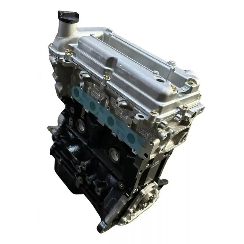 Motor Chevrolet  Spark Beat 1.2 4 Cilindros Nuevo