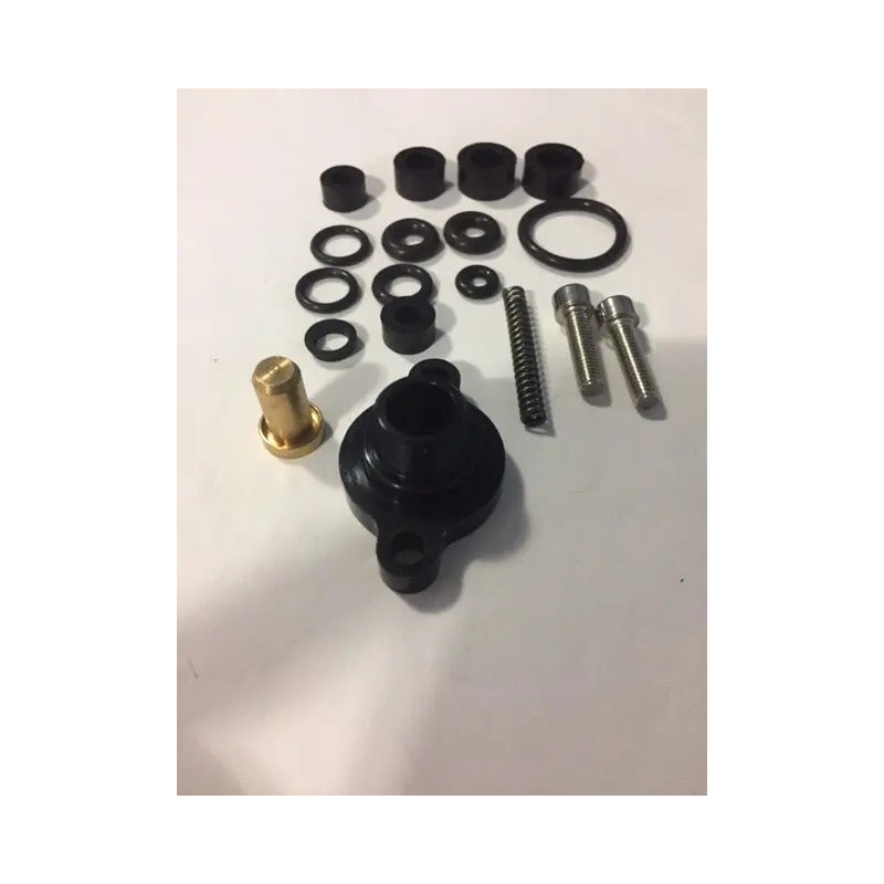 Kit Regulador De Diesel De Ford 7.3 L Power Stroke Nuevo