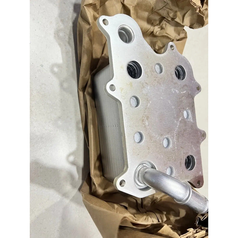 Enfriador Aceite Ford 6.7 Diesel Power Stroke F450