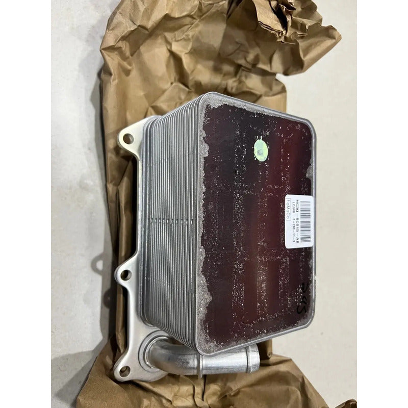 Enfriador Aceite Ford 6.7 Diesel Power Stroke 2011-2018