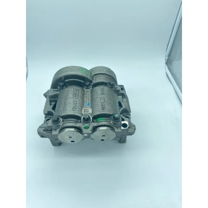Balanceador Motor Ford Fuion 2.5 Nuevo Original