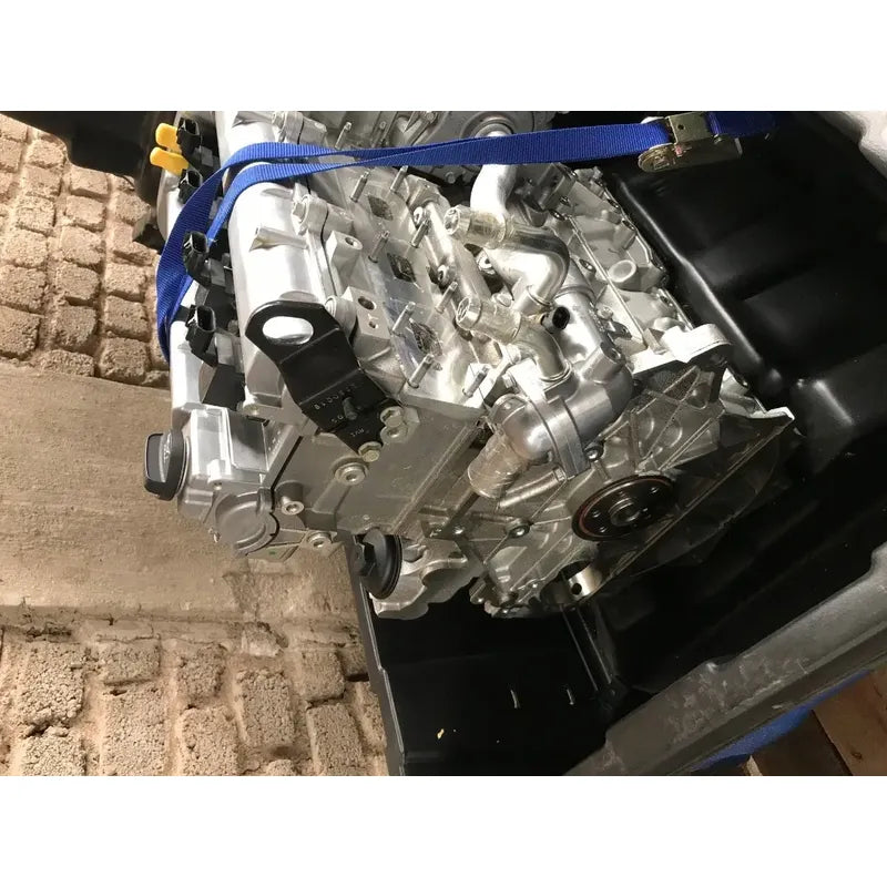 Motor Chevrolet Malibu 2.4 L Ecotec Nuevo Original