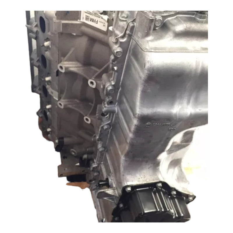 Motor Chevrolet 6.2 Lts Silverado Inyección Directa Nuevo