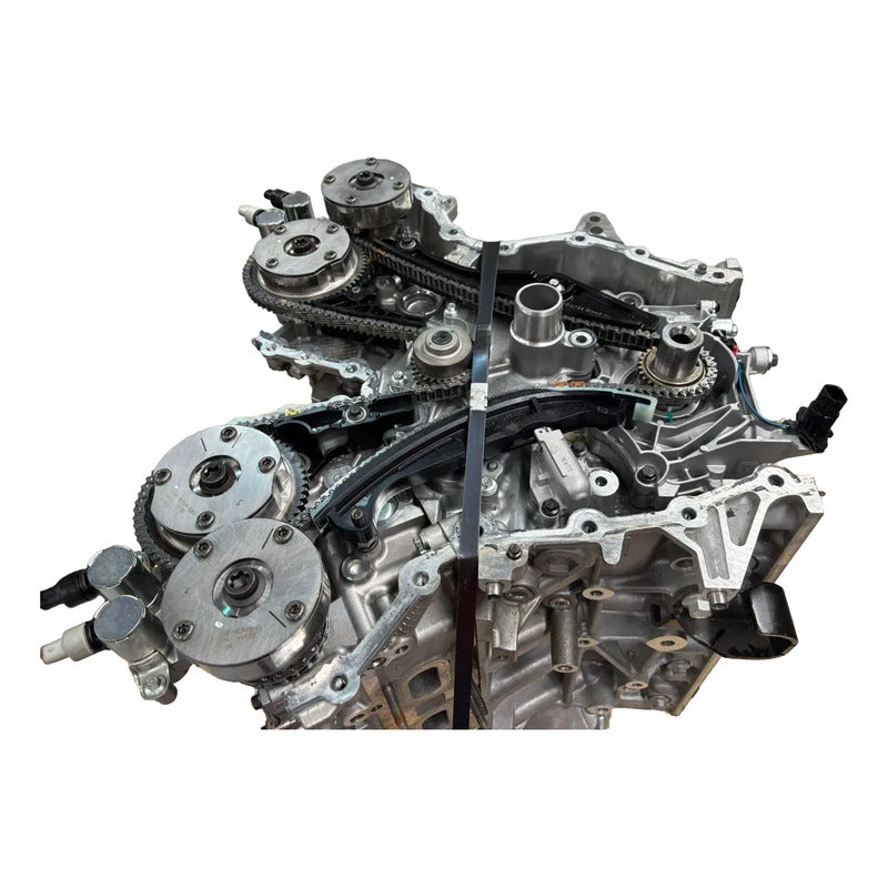 Motor Ford F150 Lobo 3.3 L V6 Duratec Nuevo 2019 Original
