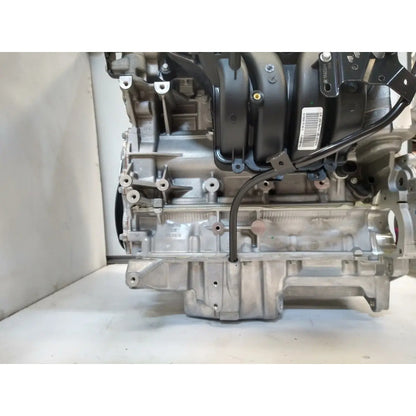 Motor Chevrolet 2.2 L Ecotec Nuevo Original