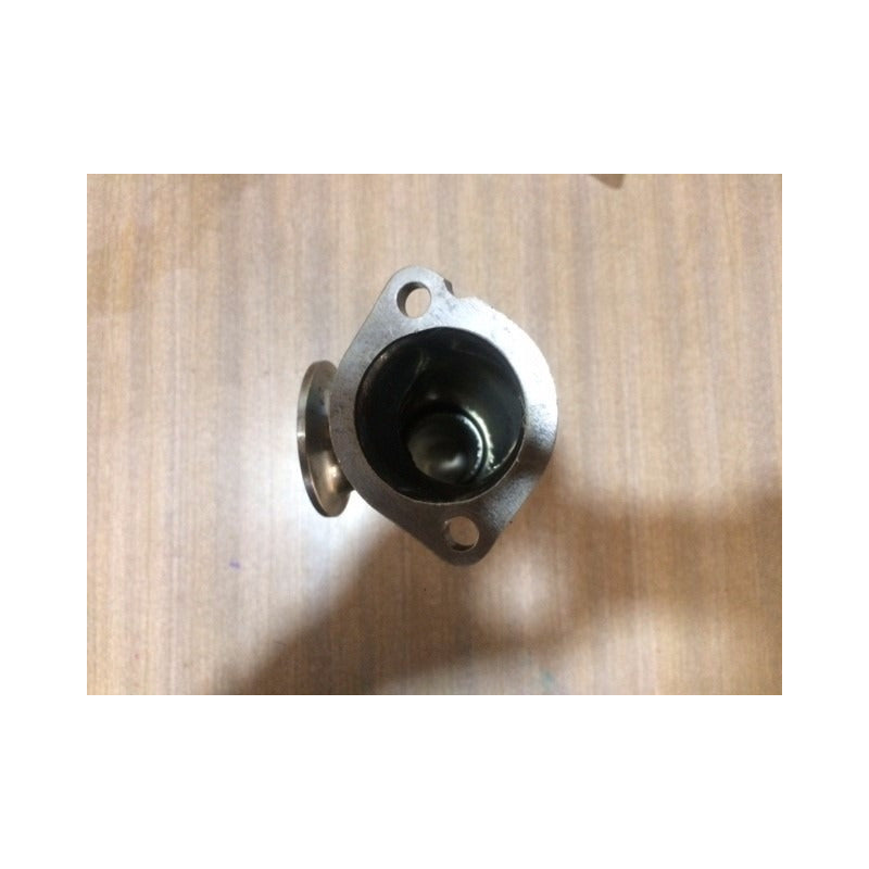 Tubo De Escape Para Ford 6.0 Power Stroke Nuevo