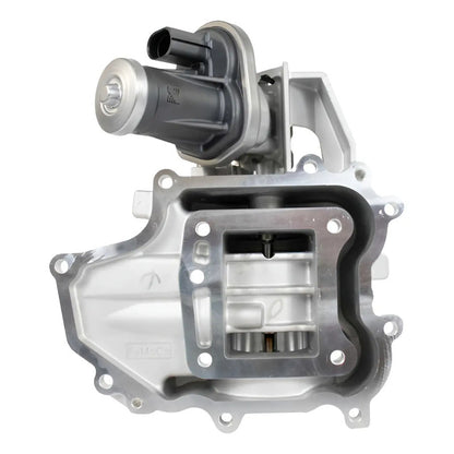 Valvula Egr Ford 6.7 Diesel Power Stroke Nueva Oem 17 A 21