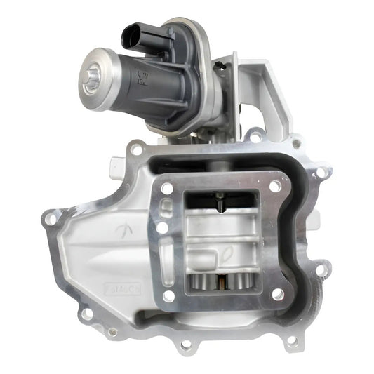 Valvula Egr Ford 6.7 Diesel Power Stroke Nueva Oem 17 A 21