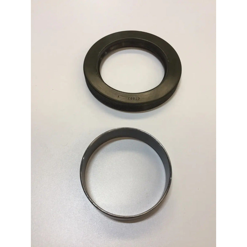 Reten Cigueñal Delantero Ford Powerstroke 6.0 Navvt365 Vt275