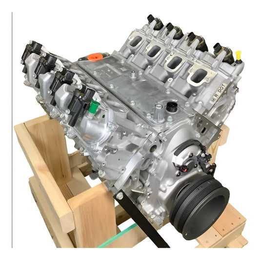 Motor Chevrolet 5.3 L+ 2019 A 2024 L82 Nuevo