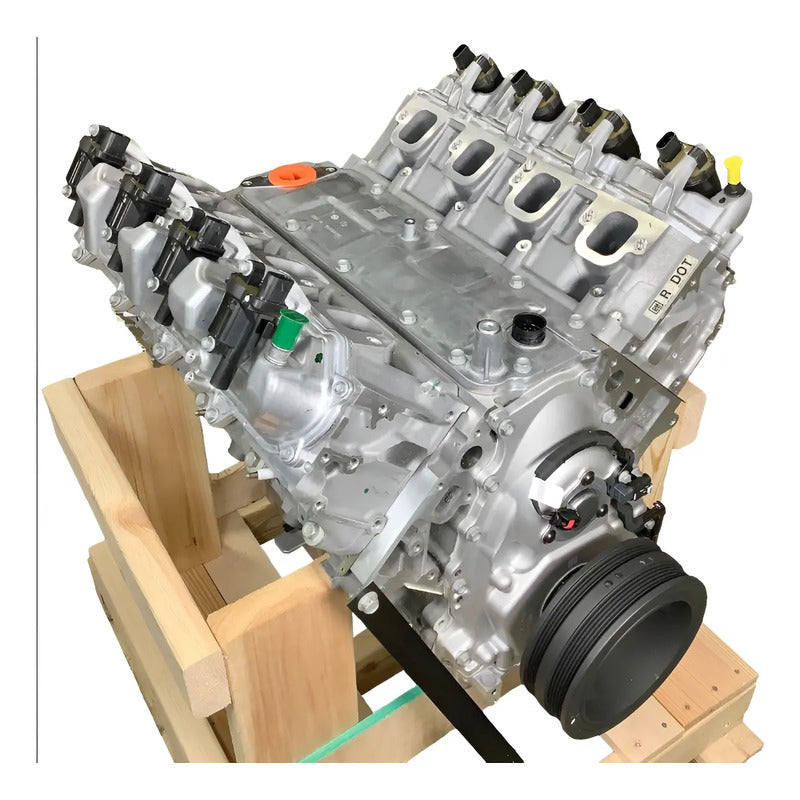 Motor Chevrolet 5.3 L+ 2019 A 2024 L82 Nuevo