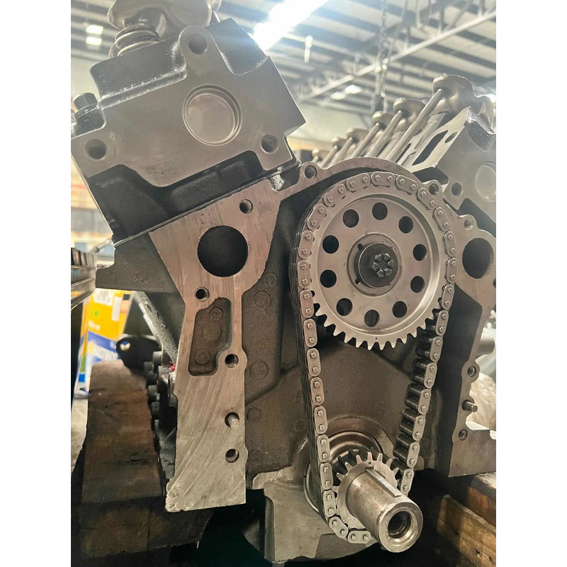 Motor Ford Ranger 3.0 L V6 Remanofacturado Original