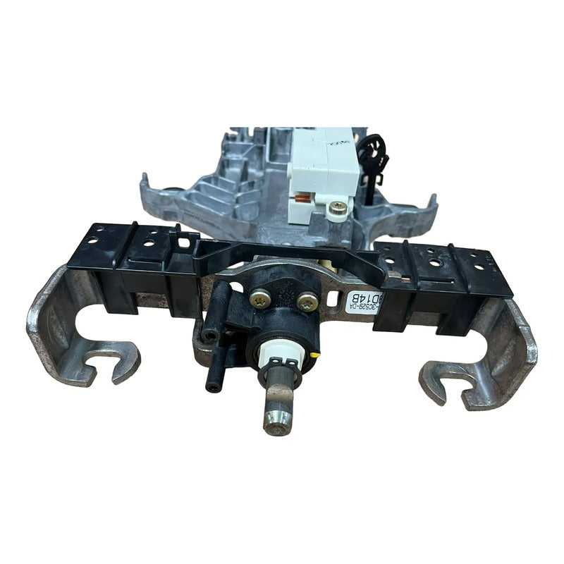 Columna De Direccion Ford F350 F450 1999 A 2004 Nueva