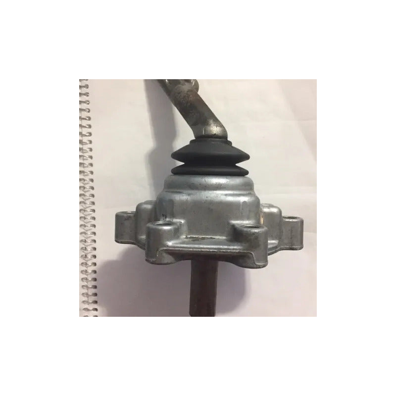 Palanca De Velocidades Completa De Transmision Zf S750 Azul Acero