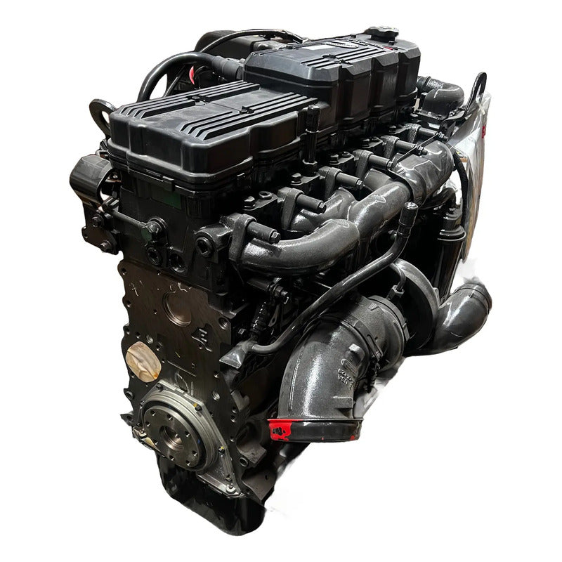 Motor Cummins 5.9 Diesel Isb Nuevo