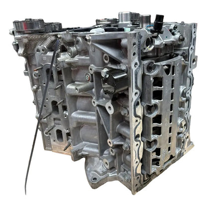 Motor Ford F150 Lobo 3.3 L V6 Duratec Nuevo 2019 Original