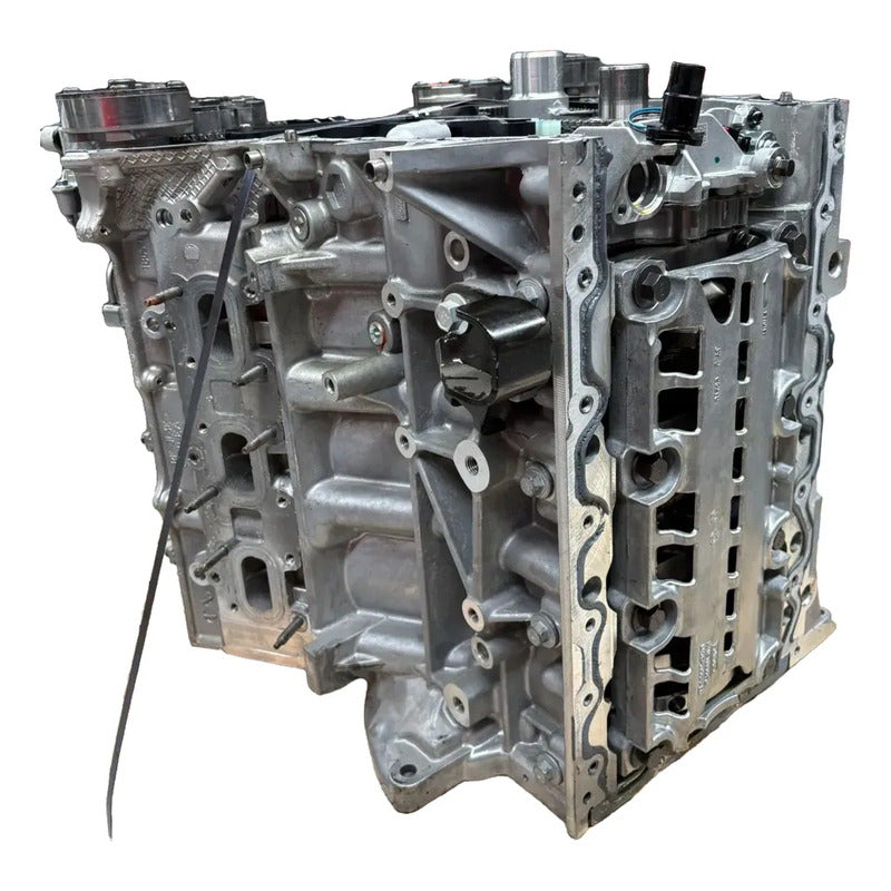 Motor Ford F150 Lobo 3.3 L V6 Duratec Nuevo 2019 Original