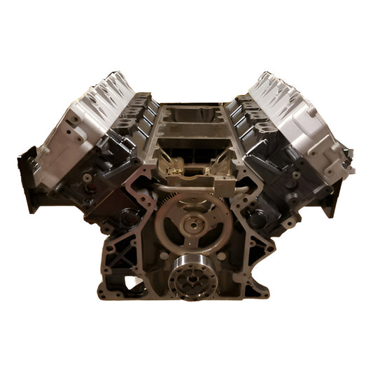 Motor Ford F450 6.0 Diesel Power Stroke Reman 04-07