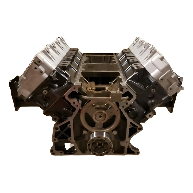 Motor Ford F450 6.0 Diesel Power Stroke Reman 04-07