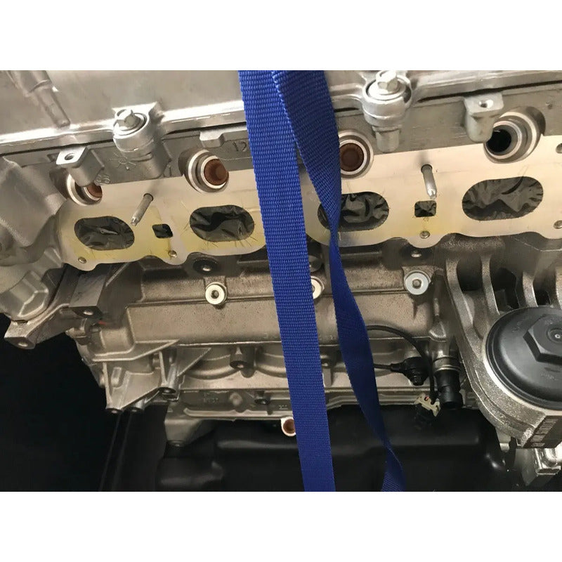 Motor Chevrolet Malibu 2.4 L Ecotec Nuevo Original