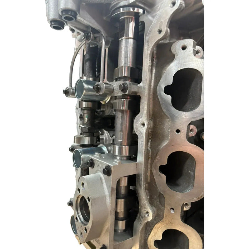 Motor Ford F150 Lobo 3.3 L V6 Duratec Nuevo 2017 A 2022