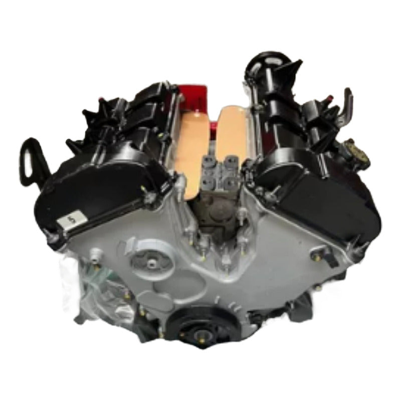 Motor Ford Contour 2.5 L V6 Nuevo Original 1994 A 2002