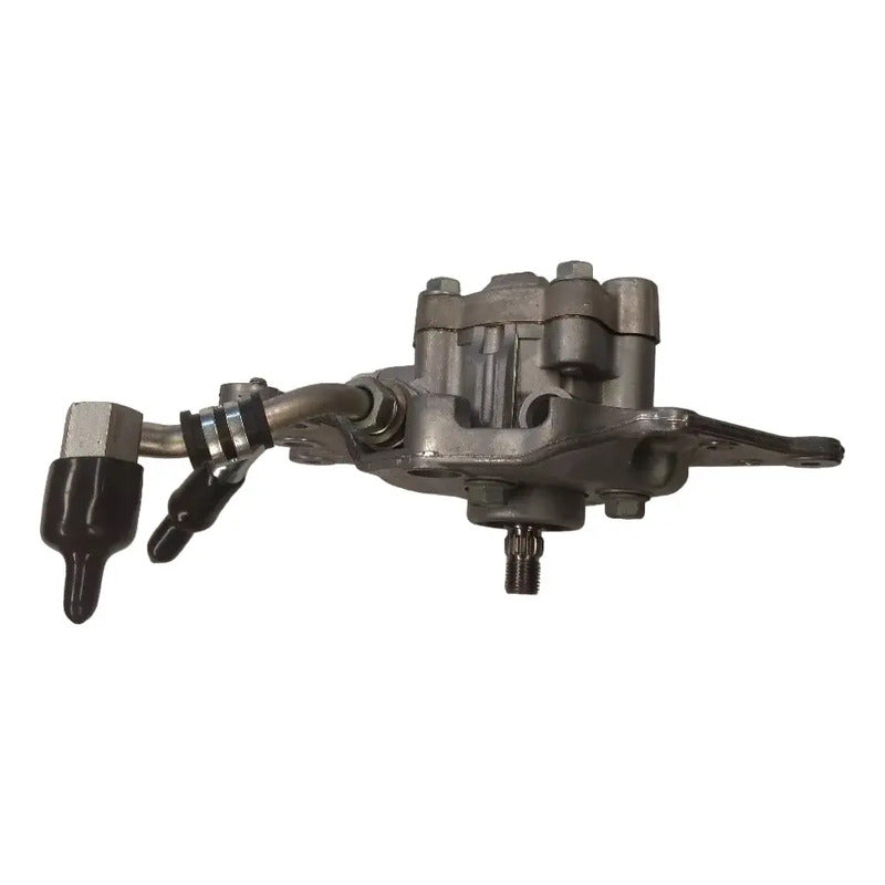 Bomba Direccion Hidraulica Ford Escape 3.0 Nueva