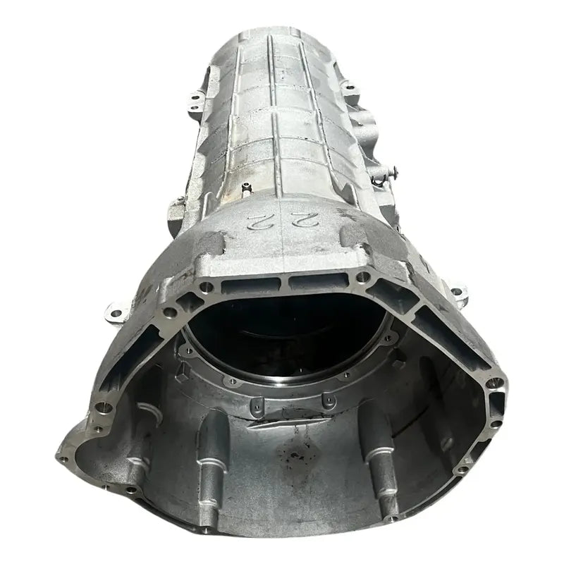 Housing De Transmision Ford 6r140 Gasolina