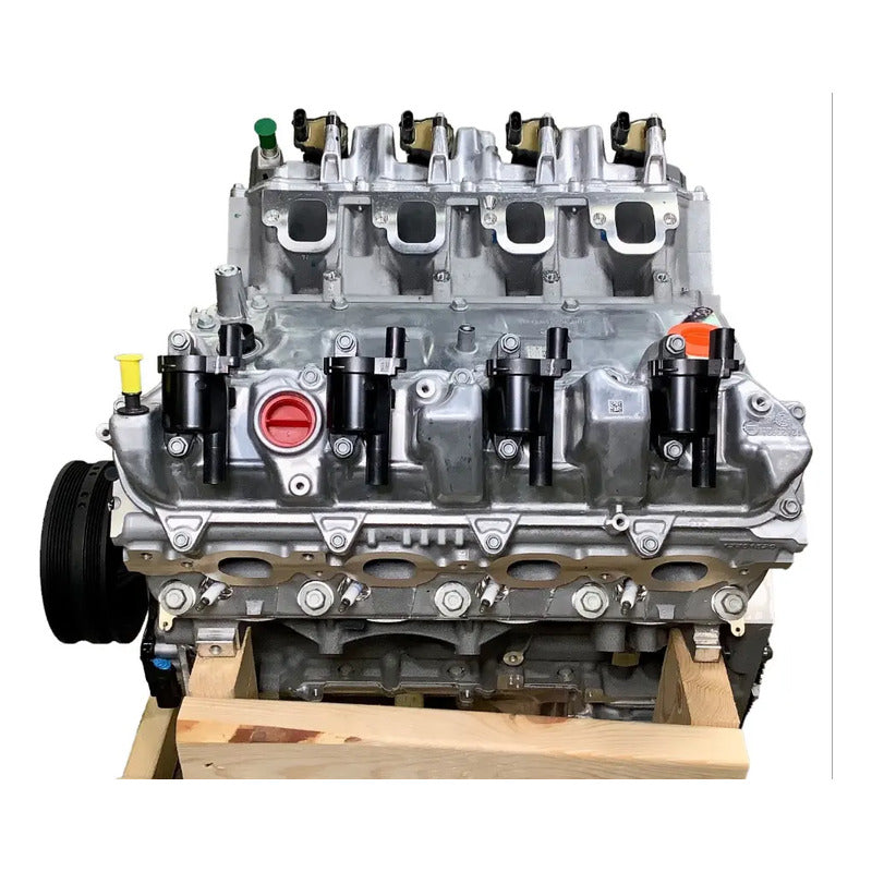 Motor Chevrolet 5.3 L+ Tahoe Silverado 2019 A 2024 L82 Nuevo