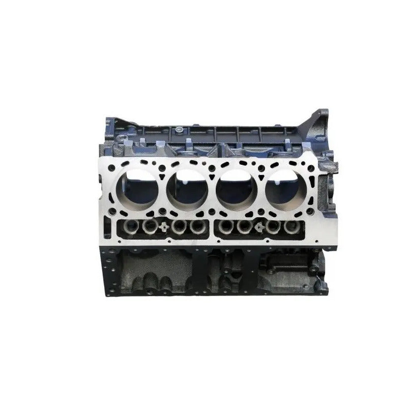 Monoblock Motor Ford 6.4 Diesel Power Stroke Nuevo