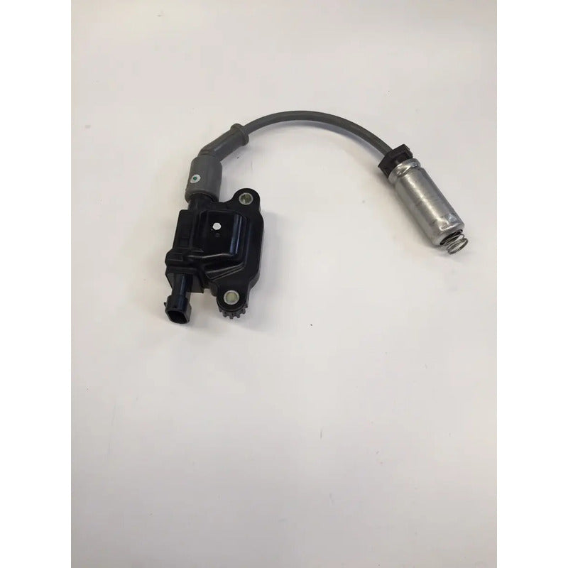 Bobina De Encendido Chevrolet 4.3 Lts Silverado 14-l9 Oem