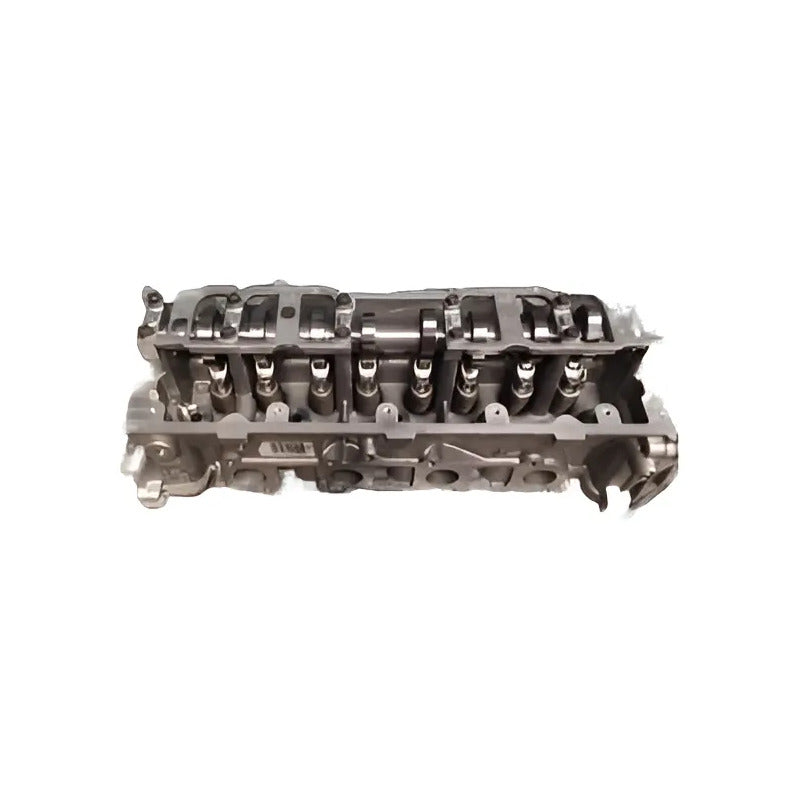 Cabeza De Motor Ford 4.6 16 Valvulas F150 Mustang Remano