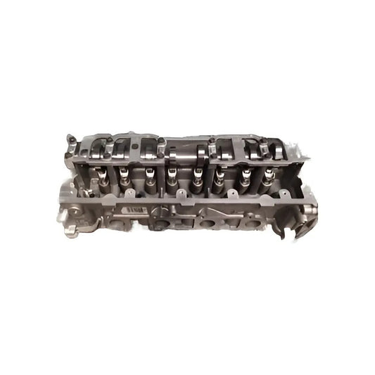 Cabeza De Motor Ford 4.6 16 Valvulas F150 Mustang Remano
