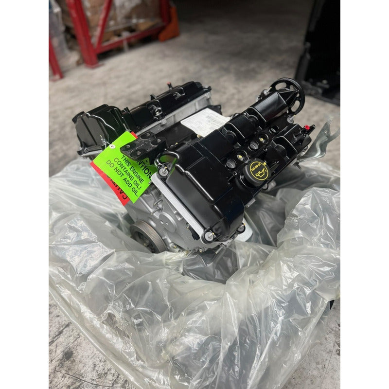 Motor Basico Ford Contour 2.5 L V6 Nuevo Original
