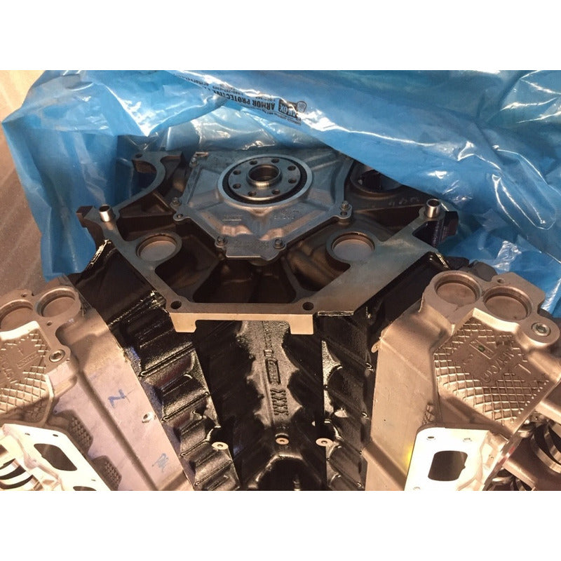 Motor Ford 6.8 V10  F450 F550 30 Valvulas Remanofacturado