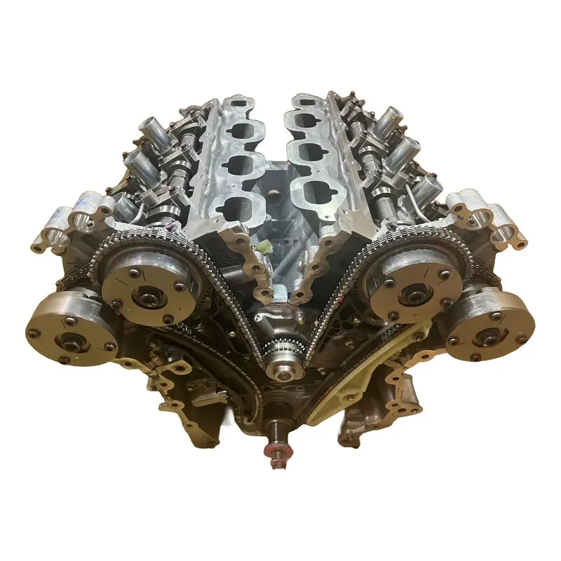 Motor Ford 3.5 L V6 Explorer 2011 A 2019 Reman