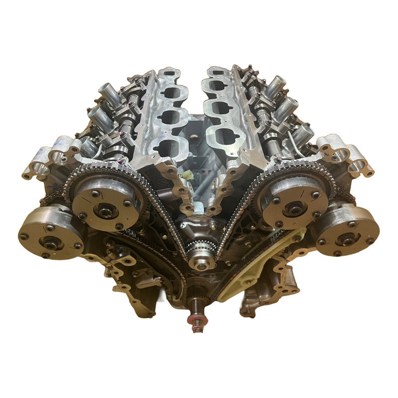 Motor Ford 3.5 L V6 Explorer 2011 A 2019 Reman