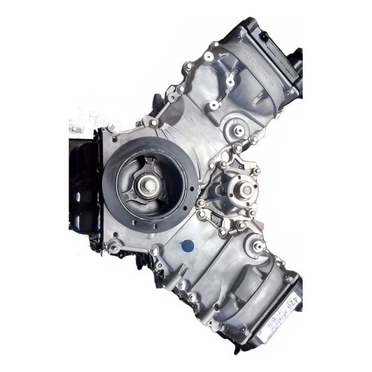 Motor Ford 6.2 Para F-350 Nuevo Original