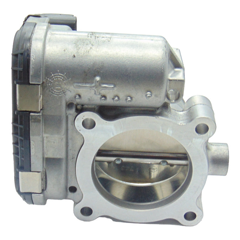 Cuerpo De Aceleracion Ford Focus 2.0 (2011)