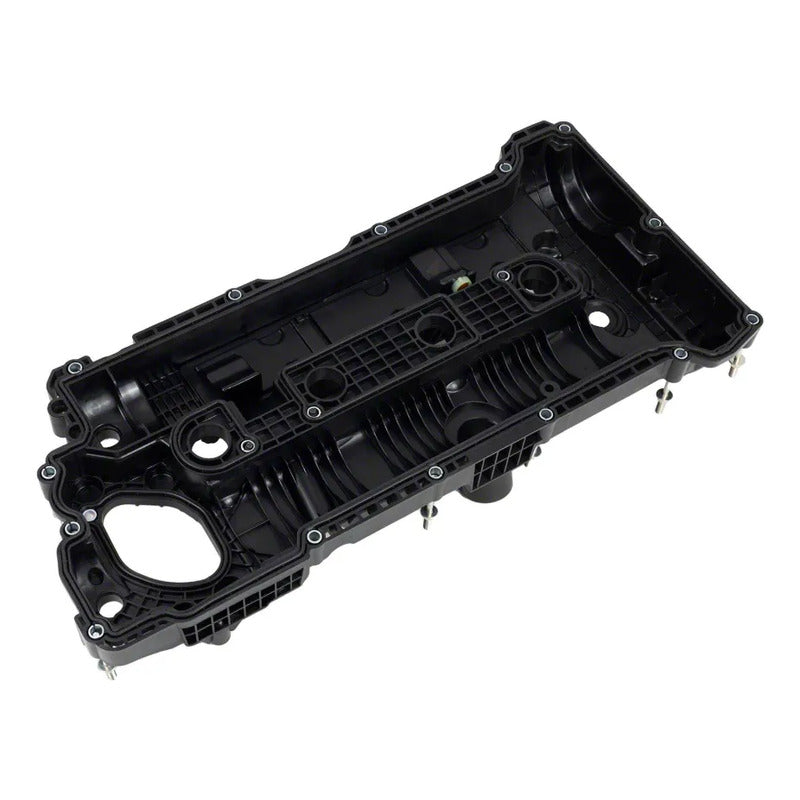 Tapa Punterias Ford Ranger 2.3 Ecoboost 2021 A 2025 Negro