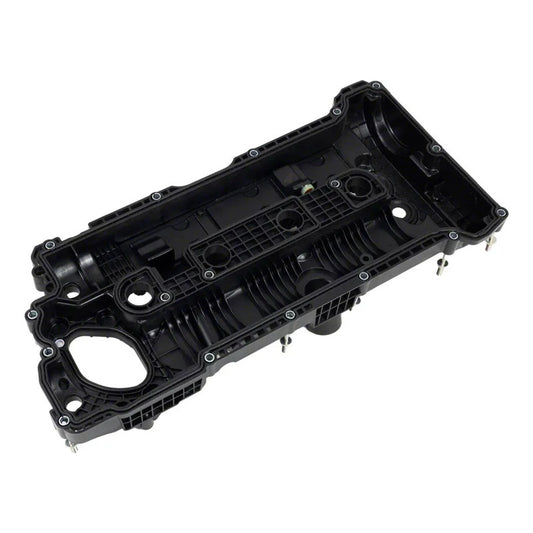 Tapa Punterias Ford Ranger 2.3 Ecoboost 2021 A 2025 Negro