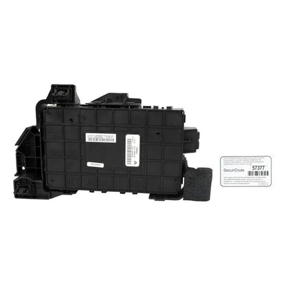 Módulo Bcm Ford Gc3z15604b F350 2014-2016