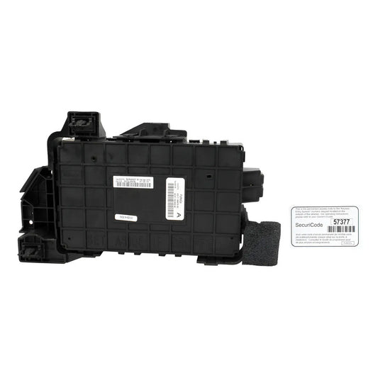 Módulo Bcm Ford Gc3z15604b F350 2014-2016