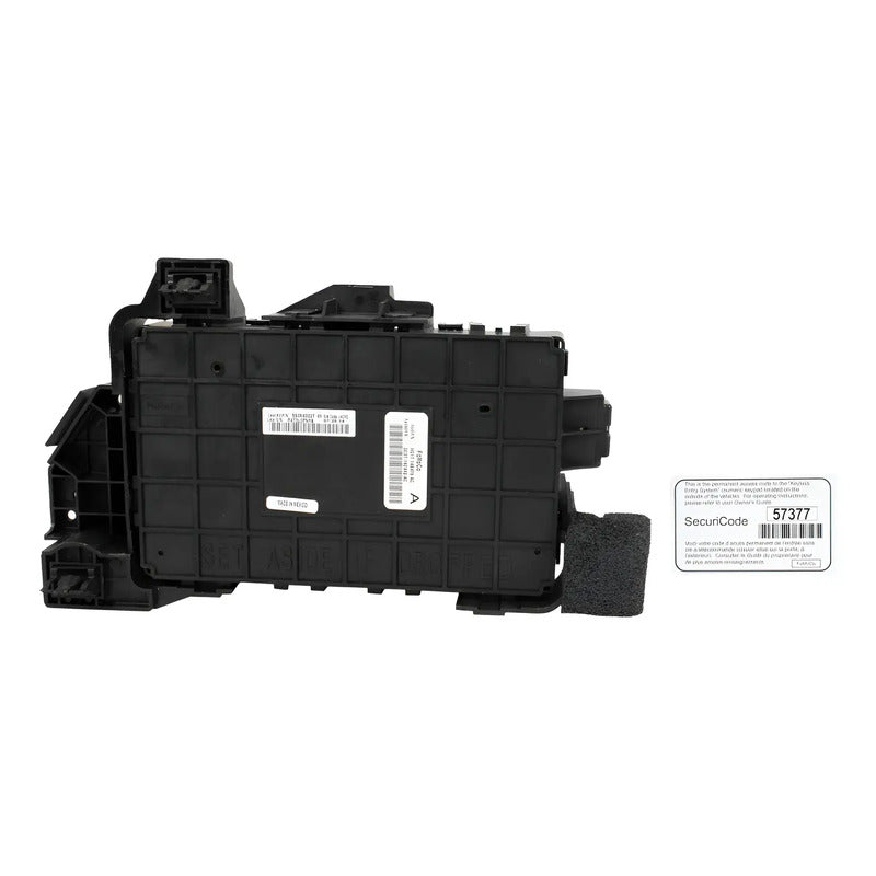 Módulo Bcm Ford Gc3z15604b F350 2014-2016