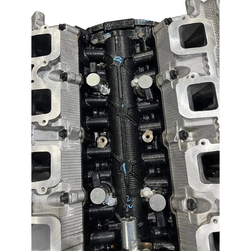 Motor Dodge Ram  Hemi 5.7 L   Nuevo Original Completo 09-18