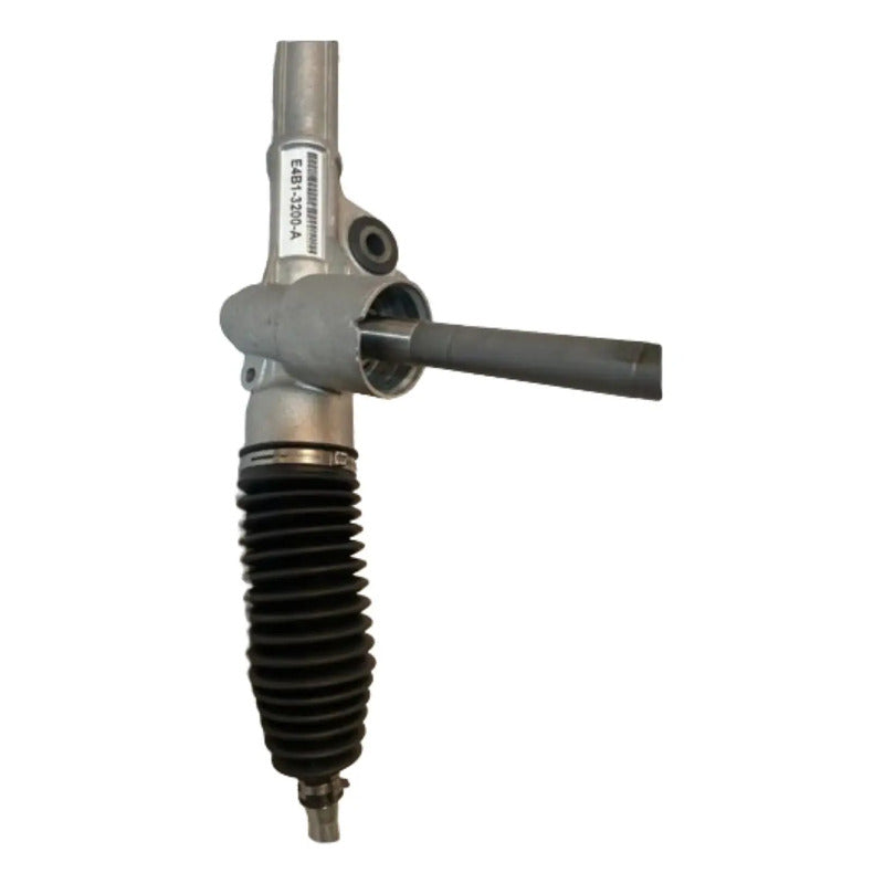 Cremallera Direccion Ford Figo Electroasistida