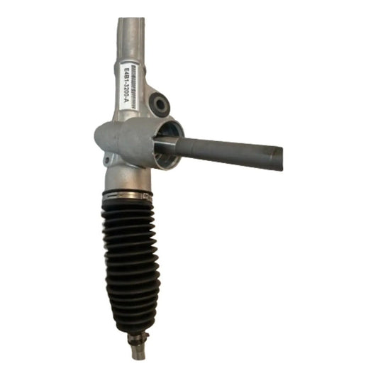 Cremallera Direccion Ford Figo Electroasistida