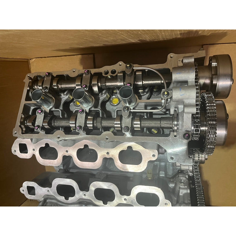 Motor Ford 3.5 L V6 Explorer 2011 A 2019 Reman
