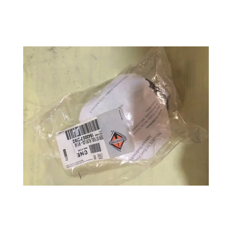 Tapa Filtro De Diesel Ford 6.0 L Power Stroke F450 F550 Oem