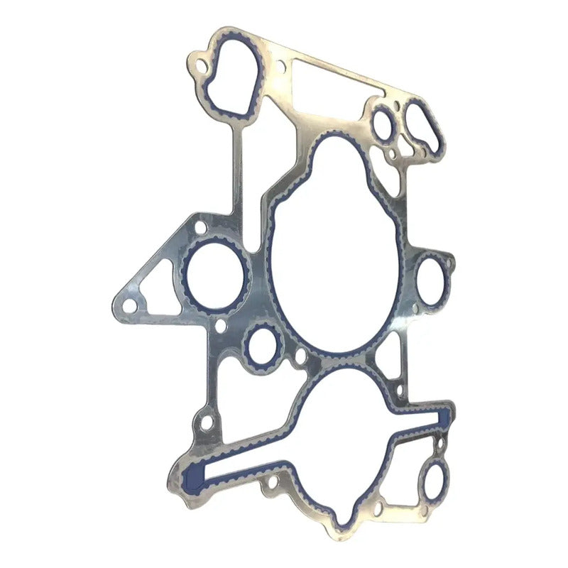 Junta Empaque Tapa Frontal Distribucion Ford 6.0 Diesel Oem